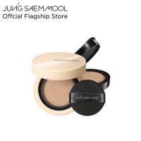 ?Best Seller? [New] JUNGSAEMMOOL Skin Nuder Cover Layer Cushion (14g+Refill ) 2 PCS คุชชั่น Soft Matte ลิขสิทธิ์แท้?