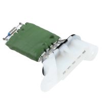 1 Piece 10397098 Hvac Heater Blower Fan Motor Resistor Parts Accessories For Hummer H2 H3 H3T For Pontiac Engine Heaters Accessories