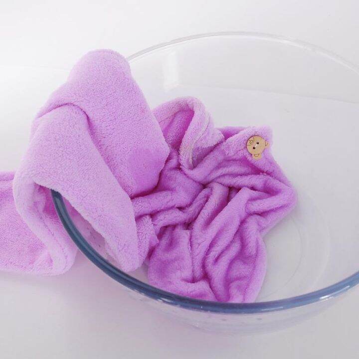 women-hair-drying-hat-microfiber-shower-cap-quick-dry-hair-towel-super-absorbent-hair-towel-for-women-bathroom-accessories