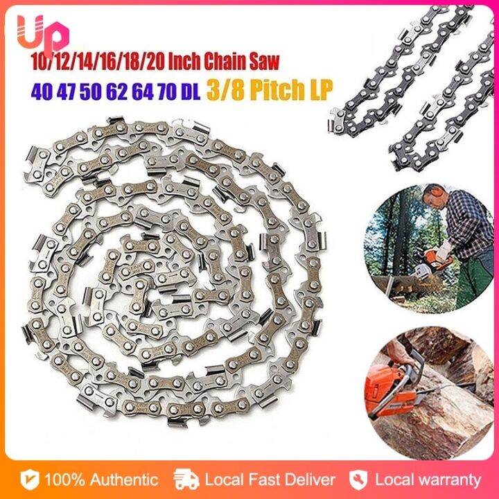 Wall paint and coatings Tools Sink and faucet 【COD】yuymw2 Chainsaw 20 inches Saw Chain Blade