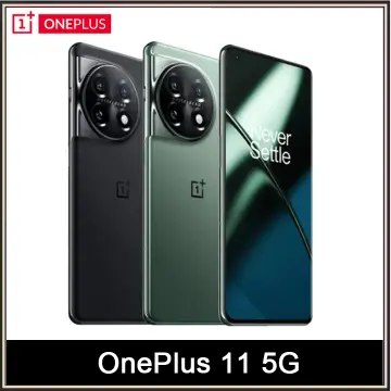 New OnePlus 11 5G Global Version Snapdragon 8 Gen 2 Mobile Phone