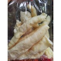 ?สินค้าขายดี? กระเพาะปลา （鱼鳔麻白大）500G