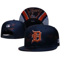 Hot Newest Top-quality New arrival 2022 2023 Newest shot goods Most popular 22/23 Top quality Ready Stock High quality DetroitTigers New Adjustable Baseball Cap