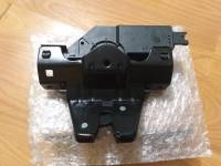 กลอนฝาท้าย(Trunk Lid Lock w/ Actuator) BMW E46 E60 E61 E63 E64 E82 E85 E86 E88