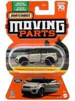 Matchbox 1/64 Moving Parts No.21 Range Rover Evoque