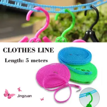 Buy Washing Line Hanger Hooks online