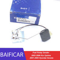 Baificar แบรนด์ใหม่ปั๊มเชื้อเพลิงของแท้ผู้ส่ง94460-38210 9446038210สำหรับ2002-2006 Kia Optima 2001-2005 Hyundai sontaa