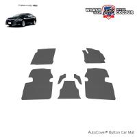 Auto-Cover พรมรถยนต์ TOYOTA CAMRY ปี 2011-2018 พรมกระดุม Super Save ชุดพรมพื้น จำนวน 5 ชิ้น