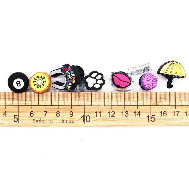 hot-dt-original-designer-shoe-accessories-8-umbrella-hairpin-kiwi-croc-charms-decaration-for-jibz-clog-gifts-billiards