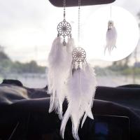 Mini Dream Catcher รถจี้ภายในของขวัญตลก Charms เครื่องประดับของขวัญ GTWS