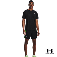 Under Armour UA Mens Streaker Run Short Sleeve อันเดอร์ อาเมอร์ เสื้อวิ่ง สำหรับผู้ชาย รุ่น