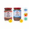 Combo 1 hũ mắm ruốc huế 430g + 1 hũ mắm ruốc chà 430g sông hương foods - ảnh sản phẩm 2