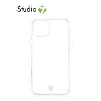 Blue Box เคส iPhone 15 Plus Crystal Clear (2.0MM) by Studio 7