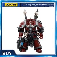 JOYTOY 40K 1/18ตุ๊กตาขยับแขนขาได้ Gratis Ongkir เครื่องบินโฟมของเล่นอนิเมะ