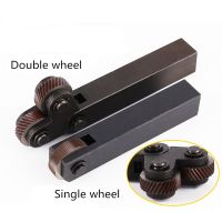 1PCS HSS 0.3/0.5/0.6mm/0.8mm/1.0mm/1.2mm/1.5mm/1.8mm/2.0mm Pitch Diagonal Coarse Knurl Wheel Knurling Roller Linear Knurl Tool