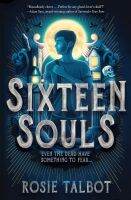 หนังสืออังกฤษใหม่ Sixteen Souls [Paperback]