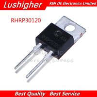 10pcs RHRP30120 TO220-2 RHR30120 TO-220 WATTY Electronics