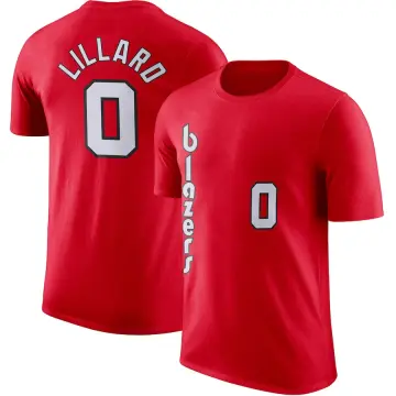 NBA_ Jersey Men Portland Trail''Blazers''Basketball Damian Lillard C.J.  McCollum Jersey 