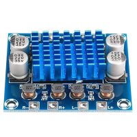 TPA3110 XH-A232 Dual Channel 3A 30W+30W Digital Stereo Audio Power Amplifier Board