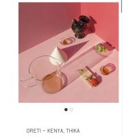 2.Oreti, Kenya กาแฟจาก Morgon