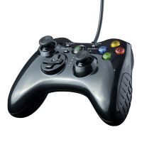 จอยเล่นเกมส์ จอยเกมมิ่ง EGA TYPE J1 Wired USB Controller PC/PS3/Android /X-INPUT