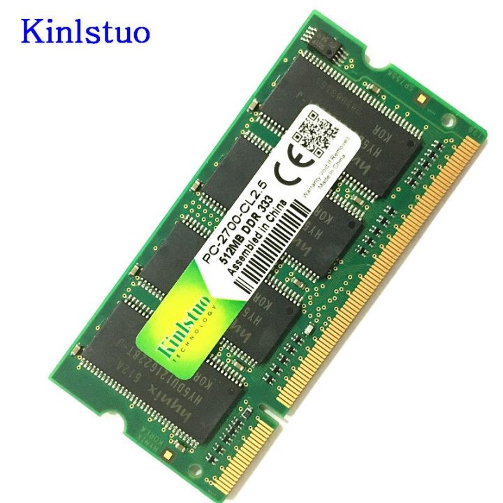 kinlstuo-laptop-memory-ram-so-dimm-ddr1-ddr-400-333-mhz-pc-3200-pc-2700-200pins-512mb-1gb-for-sodimm-notebook-memoria-rams-new