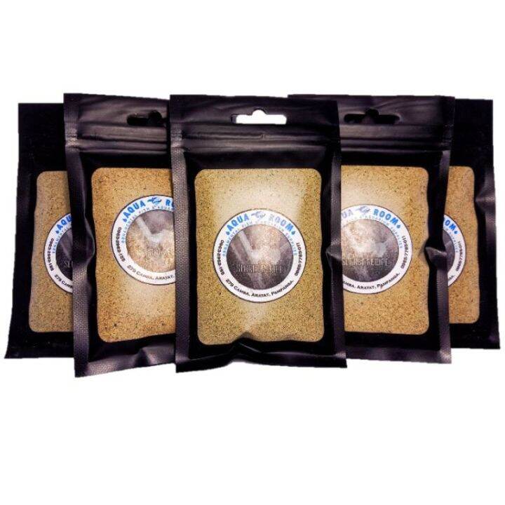 fishing tackle Fish Food for Guppy Mollies Tetras and other ornamental