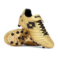 Lotto Stadio OG Gold 50 Years FG