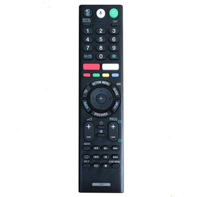 Bravia TV รีโมท RMF-TX200P ทีวีสำหรับ RMF-TX300P,KD-49X8000E KD-75X9000E สินค้ามาใหม่