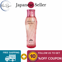 [Direct From Japan] Milbon Jemile ฟรังก์ Heat Gloss Shampoo J 200Ml,500Ml,Refill 400Ml,Refill 1000Ml