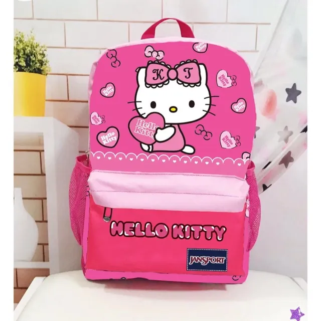 Jansport hello kitty Clearance