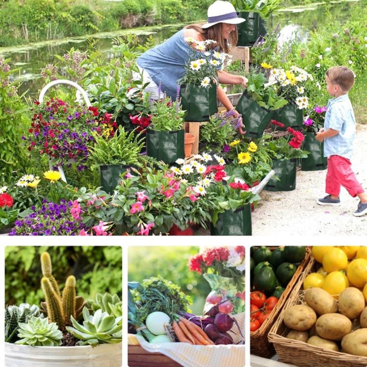 new-design-plant-grow-bags-home-garden-potato-pot-greenhouse-vegetable-growing-bags-moisturizing-jardin-vertical-garden-bag-seed