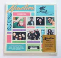 Nineties Collected (Clear Vinyl)