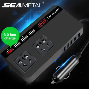 Ac Car Charger To Laptop - Best Price in Singapore - Dec 2023