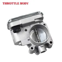 ✣☜ Throttle Body For Jeep/Chrysler/Dodge/Compass/Caliber 4884551AA 04891735AC Auto Replacement Parts 1.8L 2.0L 2.4L