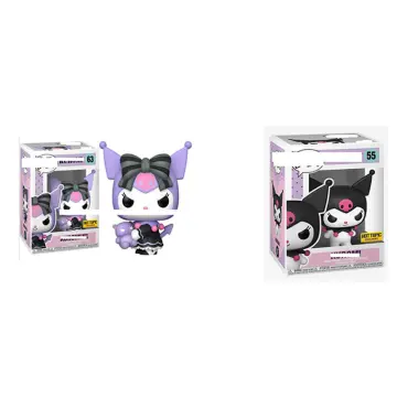 Shop Kuromi Pop Collectable with great discounts and prices online