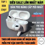 Tai nghe bluetooth bản Pro nâng cấp chip 5.0 sẵn 5 màu khác nhau