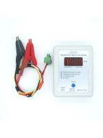 【DT】hot！ YMC01 Handheld Milliohmmeter Low Resistance Tester Four Wire Rechargeable