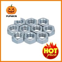 หัวน๊อตสตัดเกลียวมิล 12 มม. BIH 1.75x19x10 10 ชิ้นHEX NUT BIH 1.75X19X10 12MM 10PCS **ใครยังไม่ลอง ถือว่าพลาดมาก**