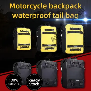 Shop Rhinowalk Motorcycle Rear Seat Bag with great discounts and prices  online - Dec 2023