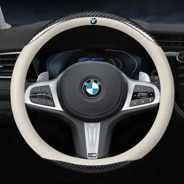 Bmw x3 store steering wheel size