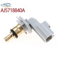 เครื่องยนต์ AJ57-18-840A AJ5718840A ใหม่อุณหภูมิของอากาศเซ็นเซอร์สำหรับฟอร์ดอุณหภูมิ