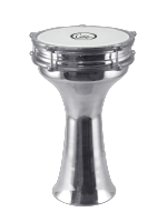 COCO - 14" Aluminum Darbuka