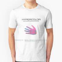 Hypercolor Metamorphic Color System T Shirt Cotton 6Xl Hypercolor Metamorphic System Color Hypecolor