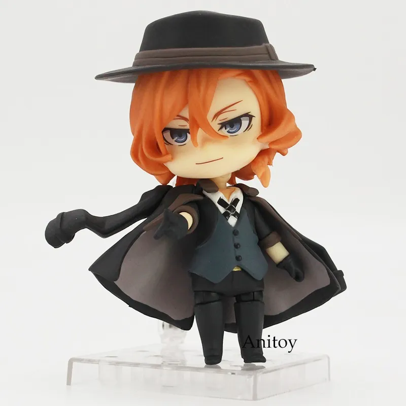 Discover 142+ chuuya anime - 3tdesign.edu.vn