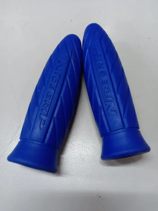 Handle Bar Rubber Grip Nice Grip Lazada PH