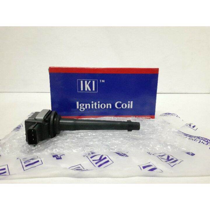 IKI IGNITION COIL NISSAN GRAND LIVINA (ICN8CJ0) Lazada PH