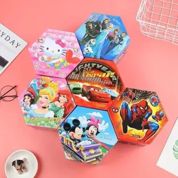 Buy QUALITIO 46 Pcs Drawing Set for Kids