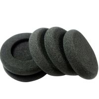 6Pcs Ear Pads Ear Pads เบาะโฟมนุ่มสำหรับ Koss Para Porta Pro Pp Px100