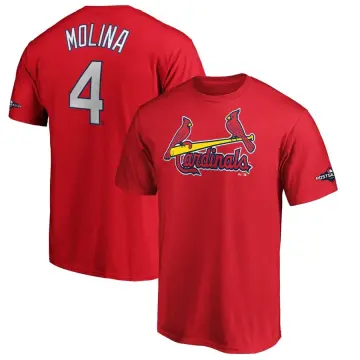 Shop St.louis Cardinals Mlb Jersey with great discounts and prices online -  Sep 2023